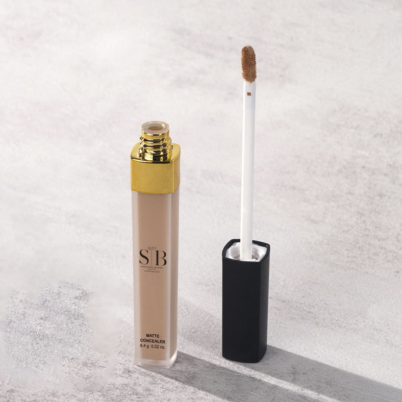 Seamless Blend Concealer