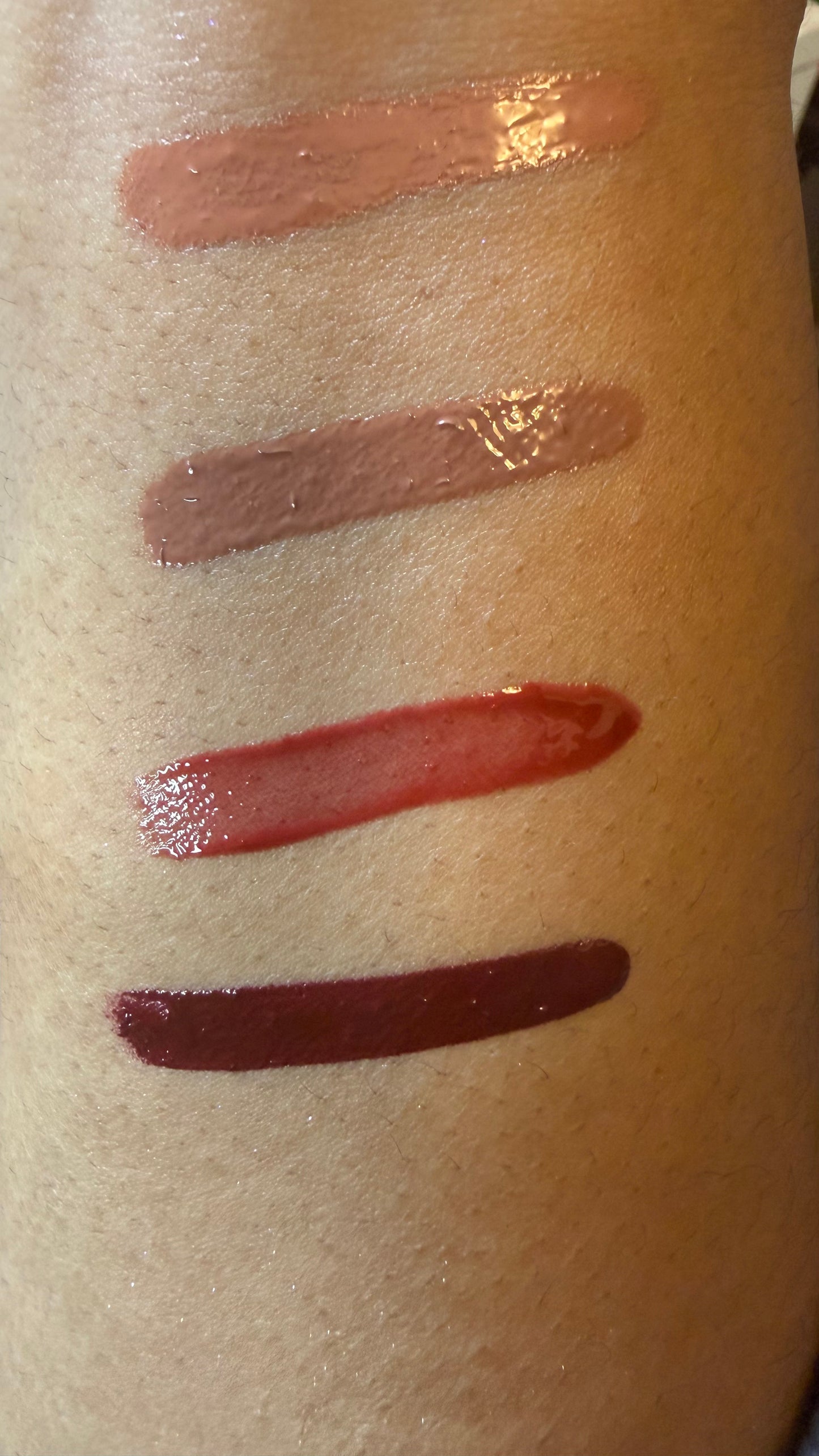 Lipgloss Lip Kits