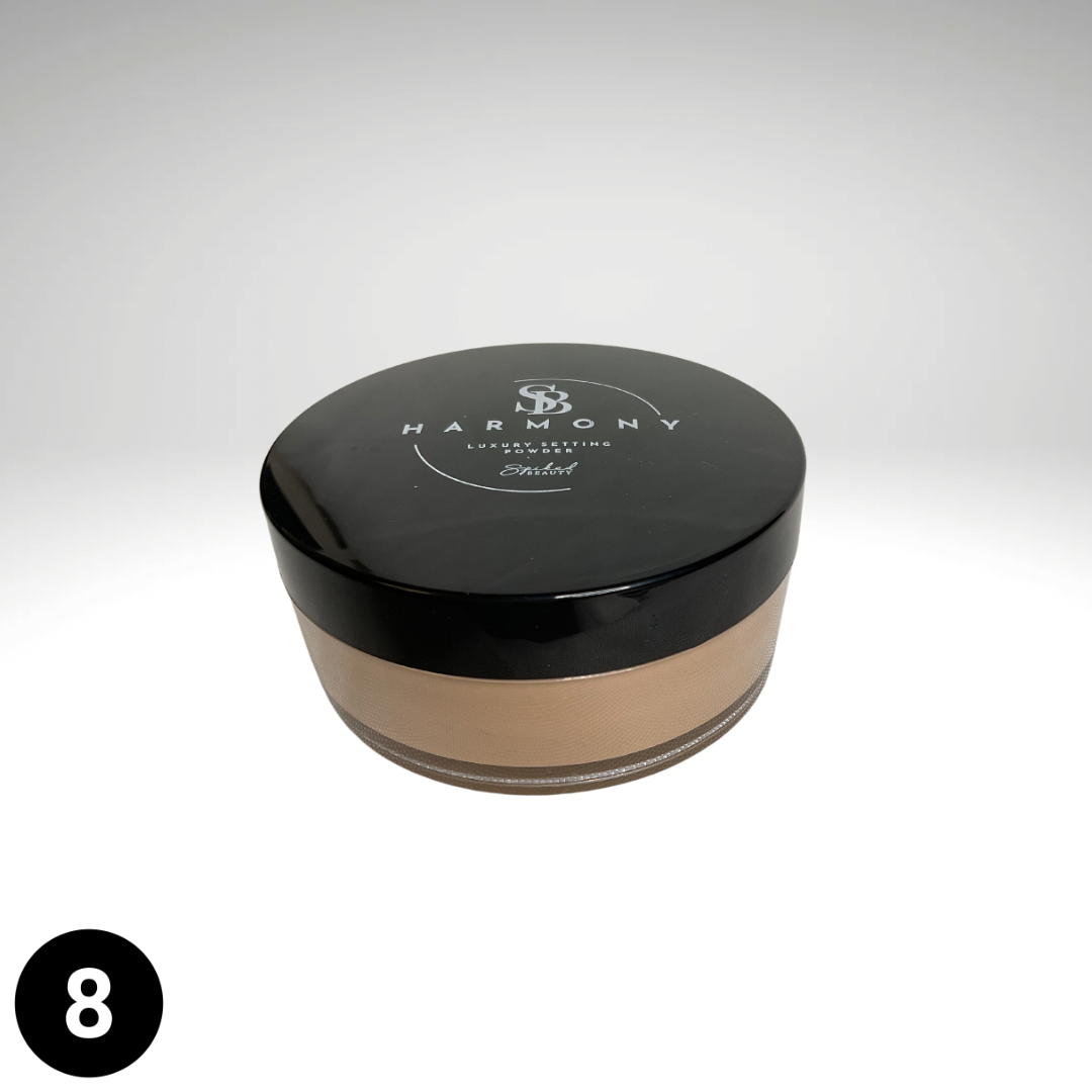 Harmony Setting Powder