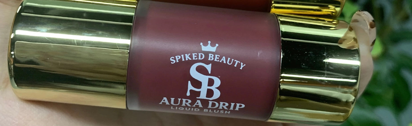 Aura Drip Liquid Blushes