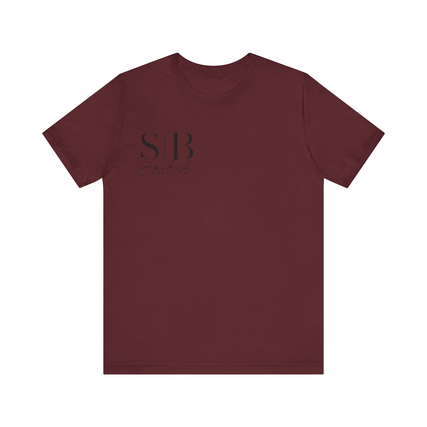 Classic Logo Tee