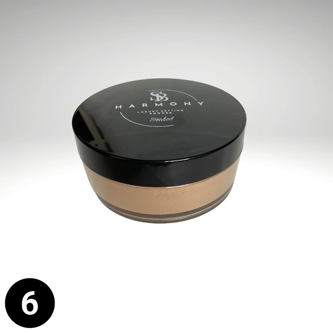 Harmony Setting Powder