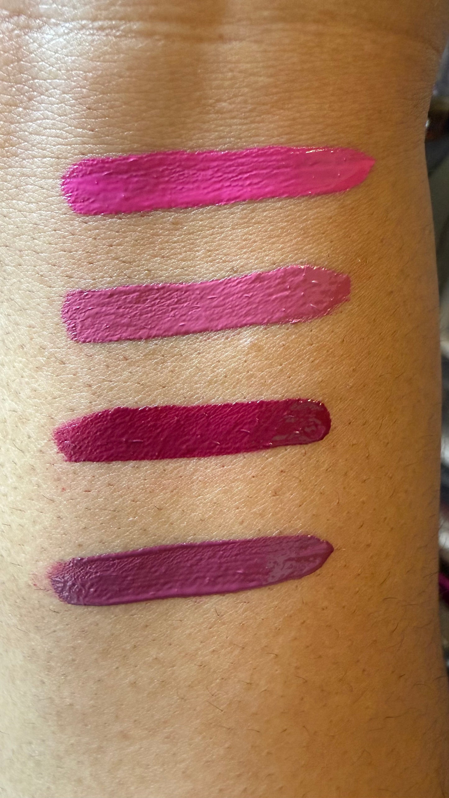 Matte Lip Kits