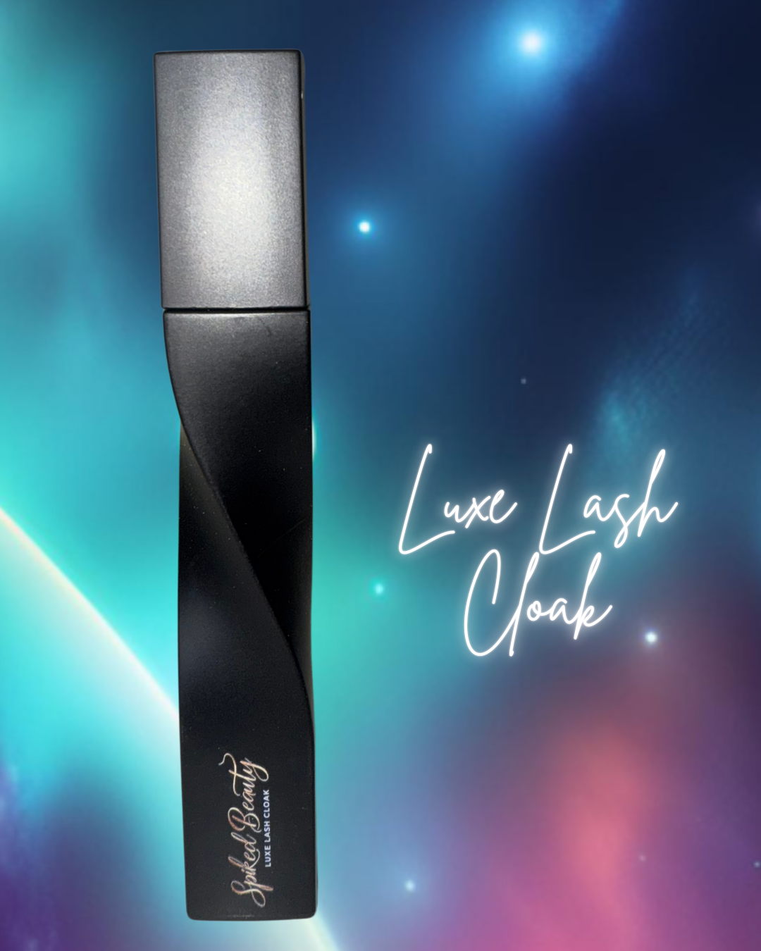 Lash Illusion Mascara