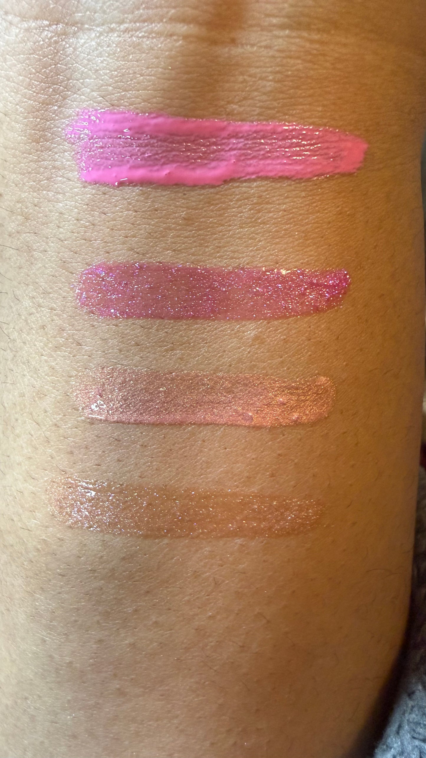 Lipgloss Lip Kits