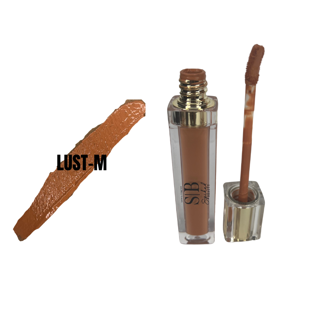 Matte Lipstick
