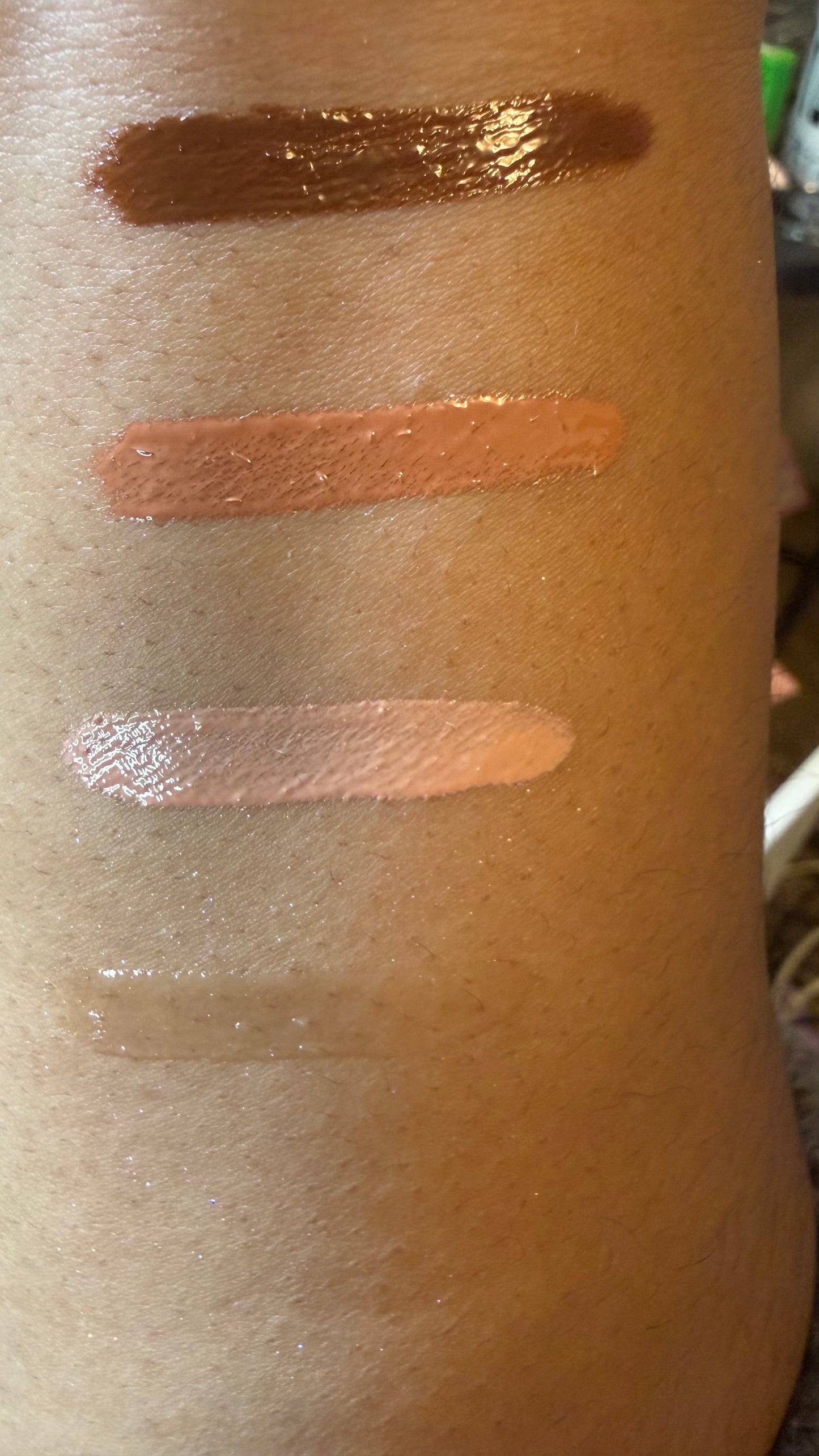 Lipgloss Lip Kits