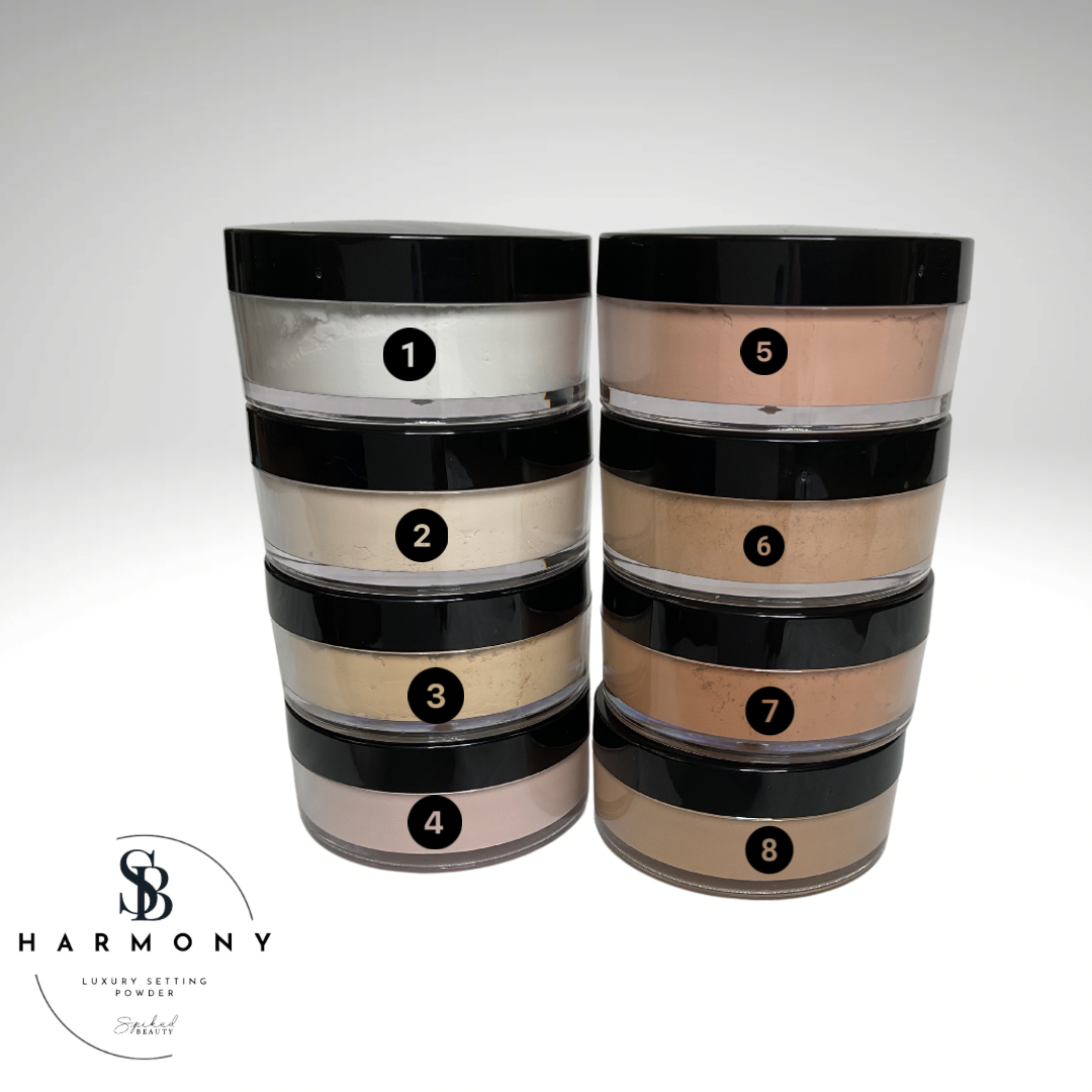 Harmony Setting Powder