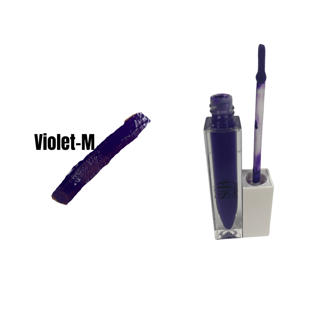 Matte Lipstick