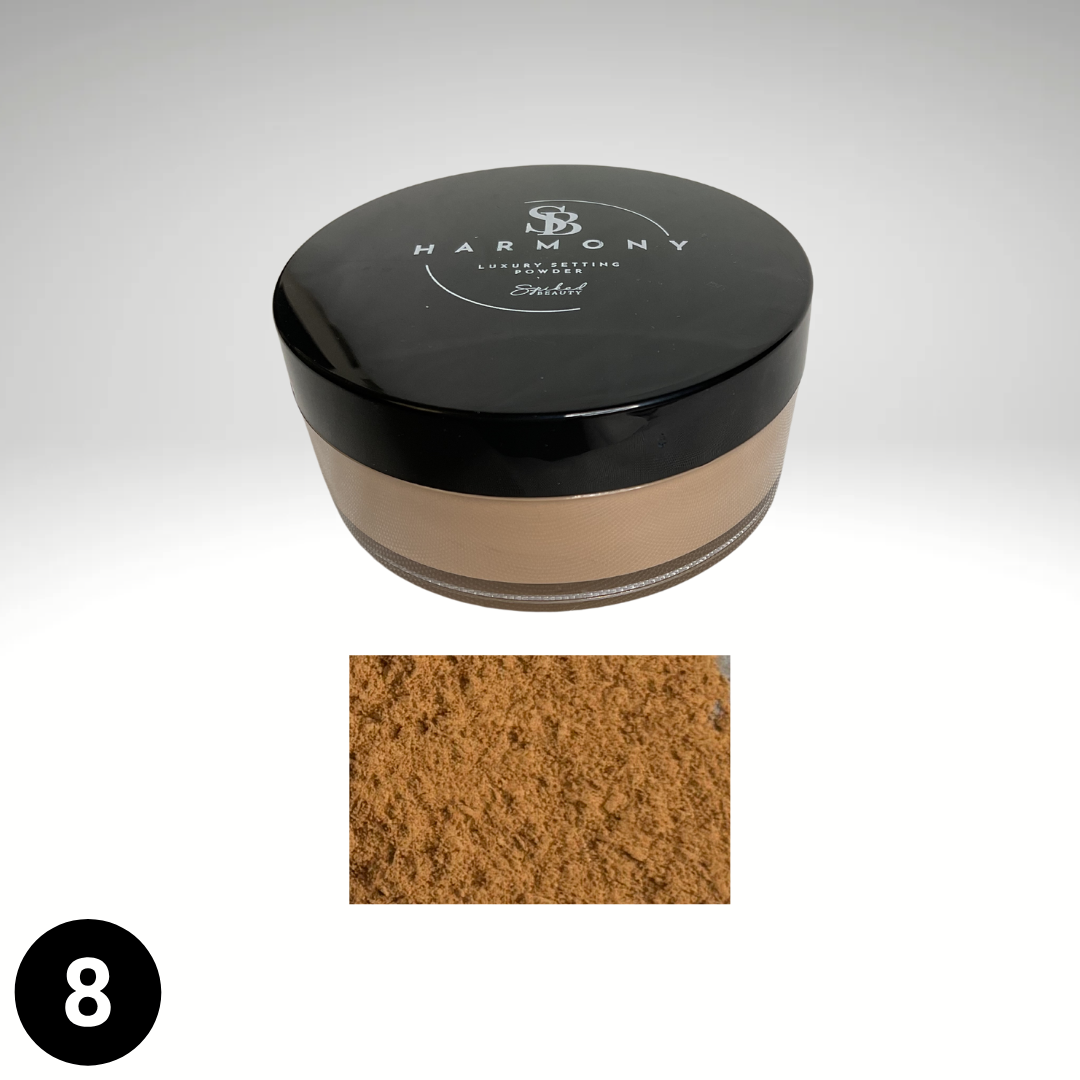Harmony Setting Powder