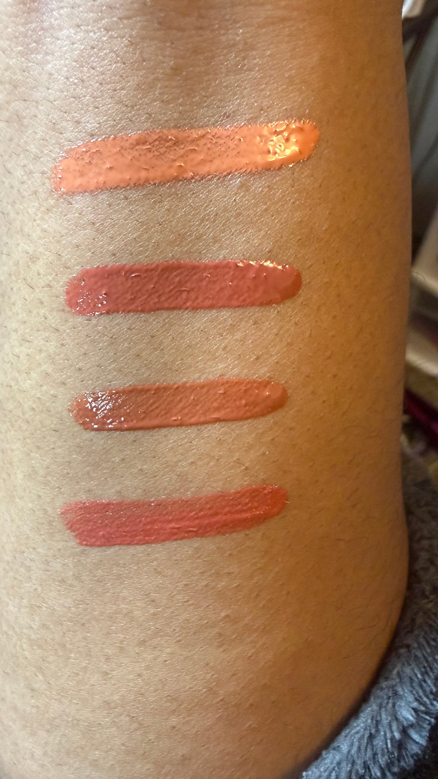 Lipgloss Lip Kits