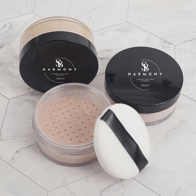 Harmony Setting Powder