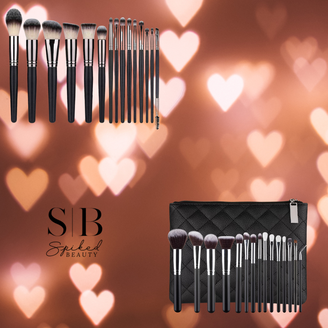 Brush Set Bundle