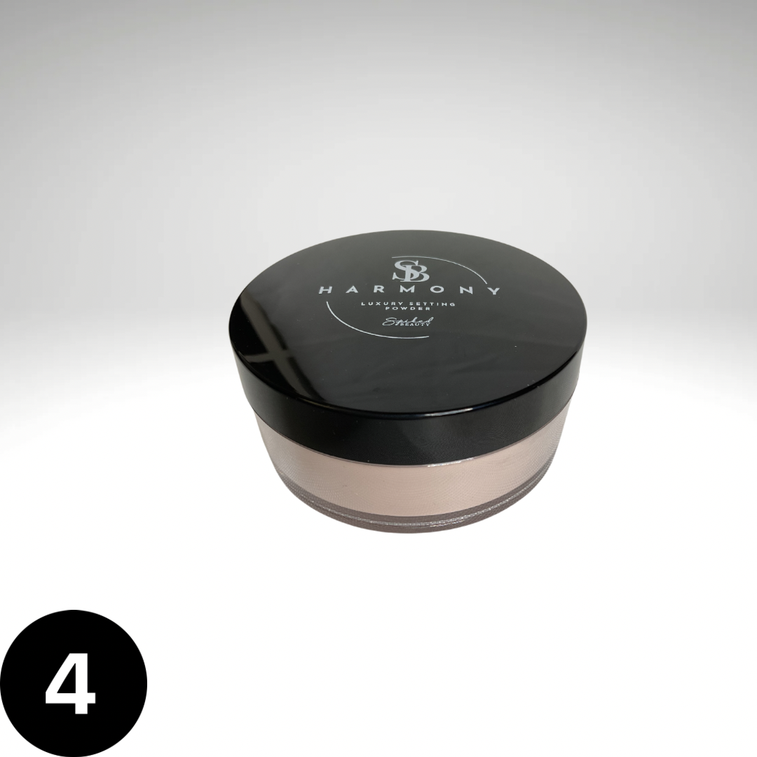 Harmony Setting Powder