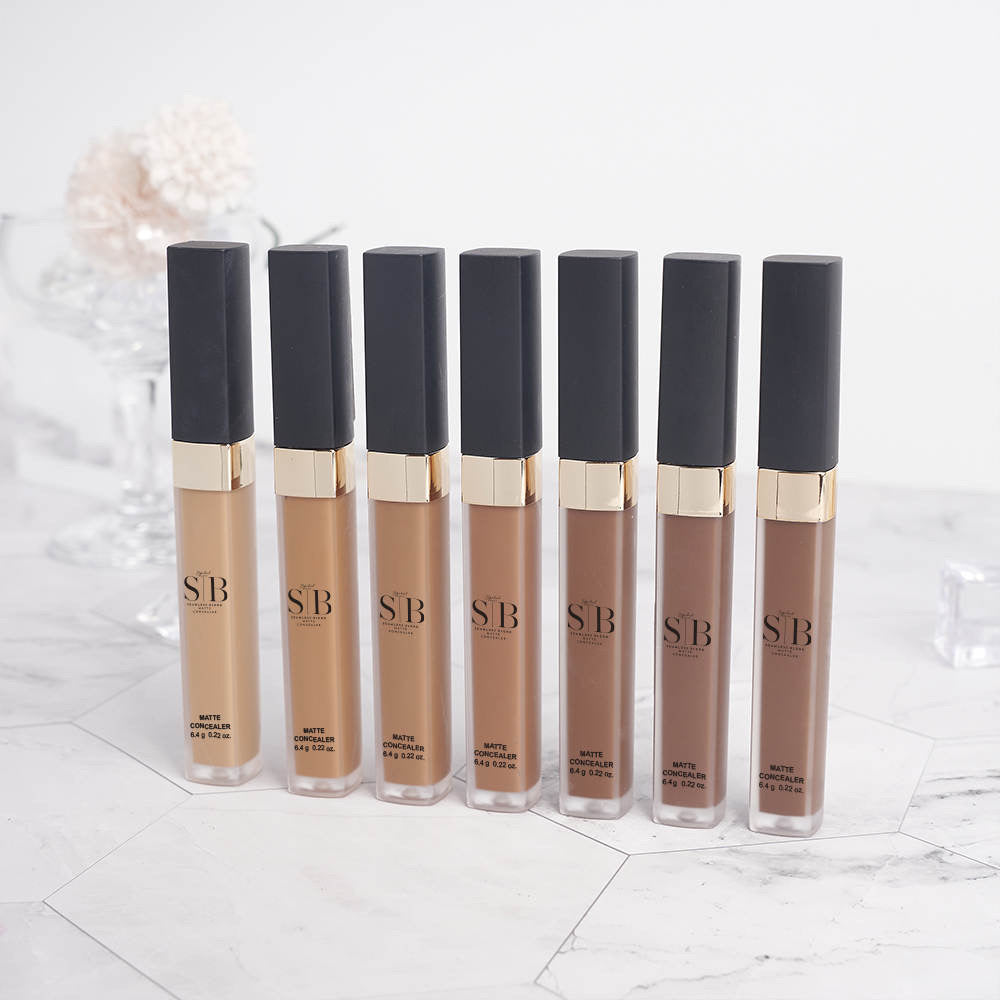 Seamless Blend Concealer
