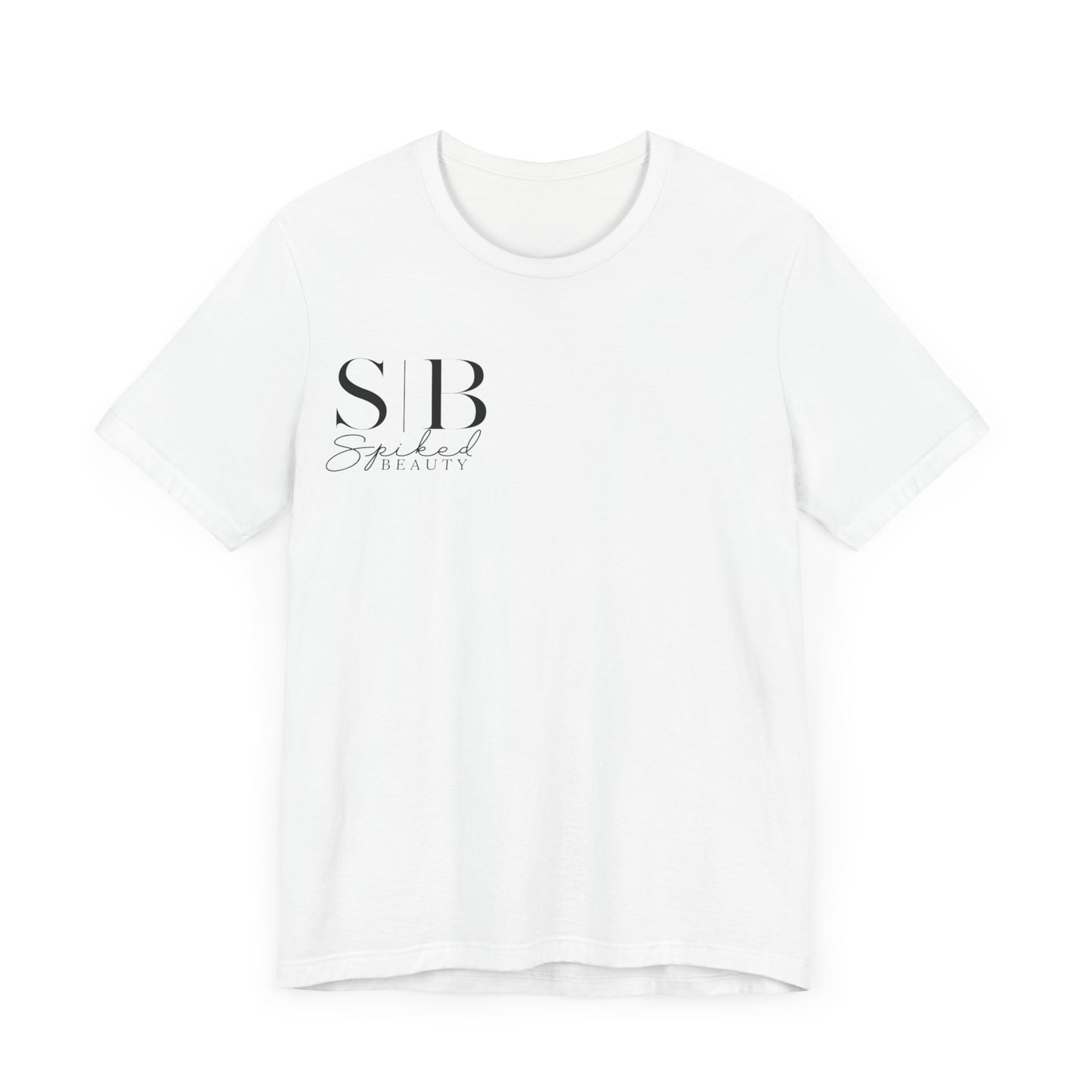 Classic Logo Tee