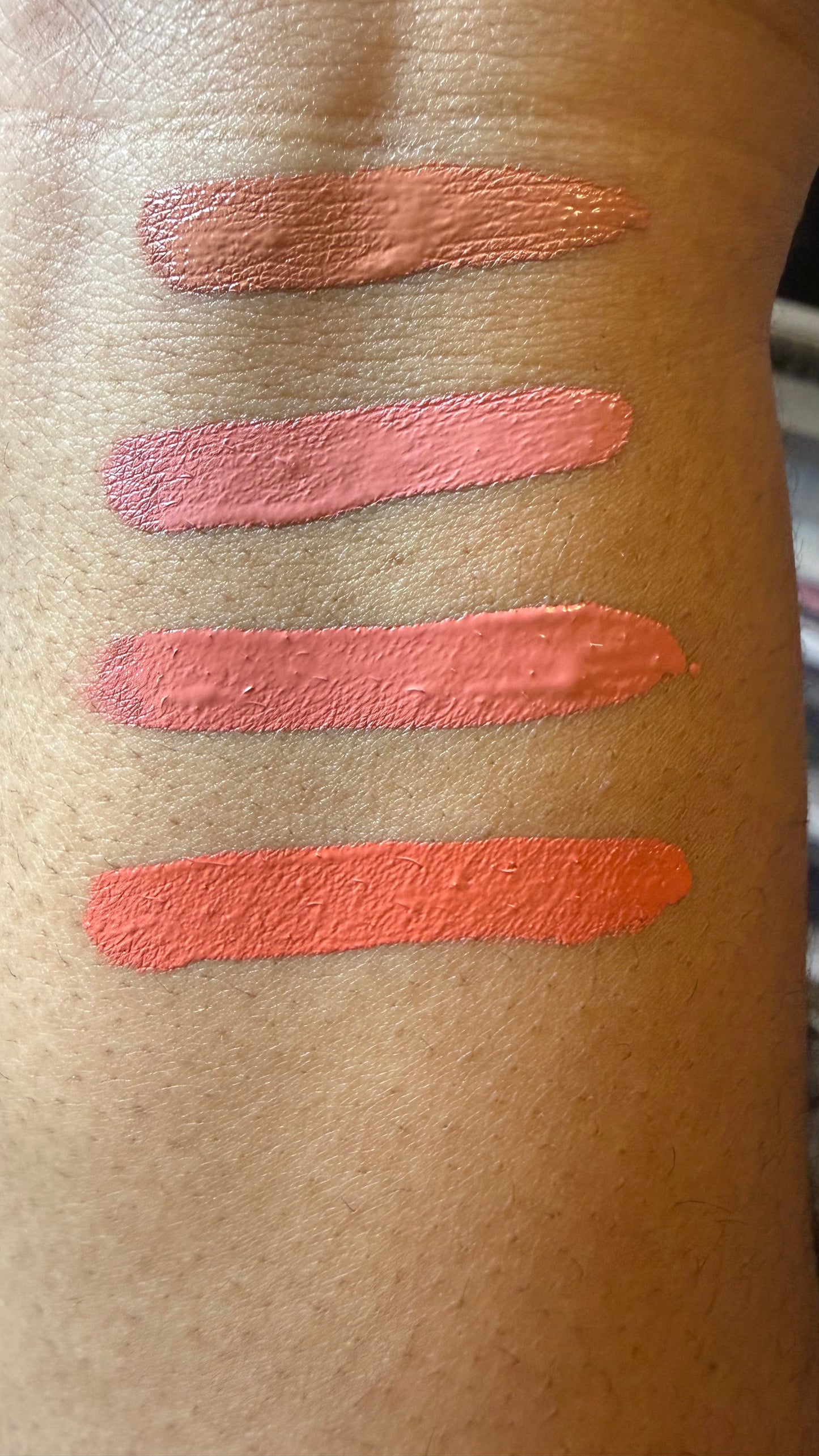 Matte Lip Kits