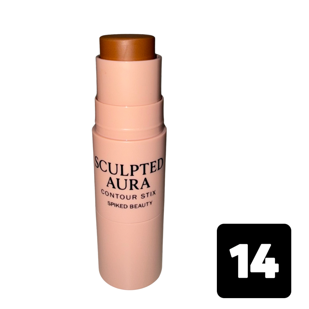 Sculpted Aura Contour Stix