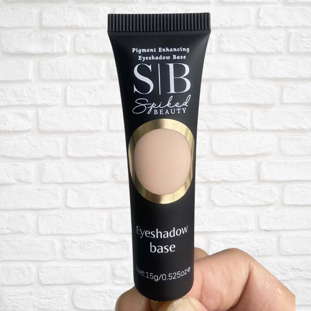 Pigment Enhancing Eyeshadow Base