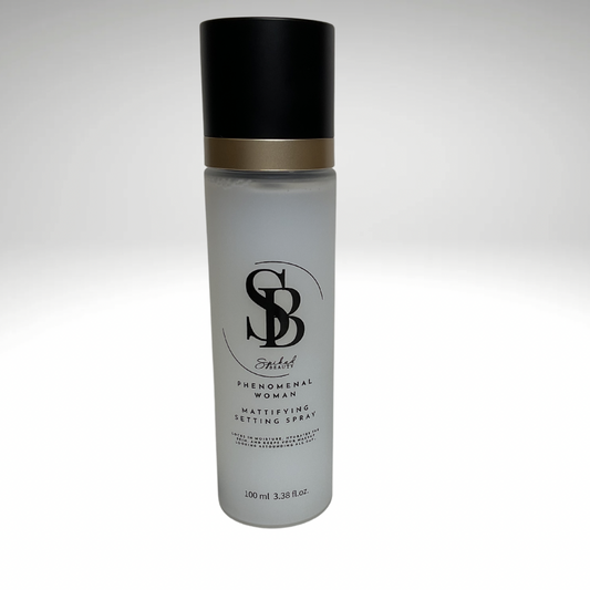 Phenomenal Woman Setting Spray