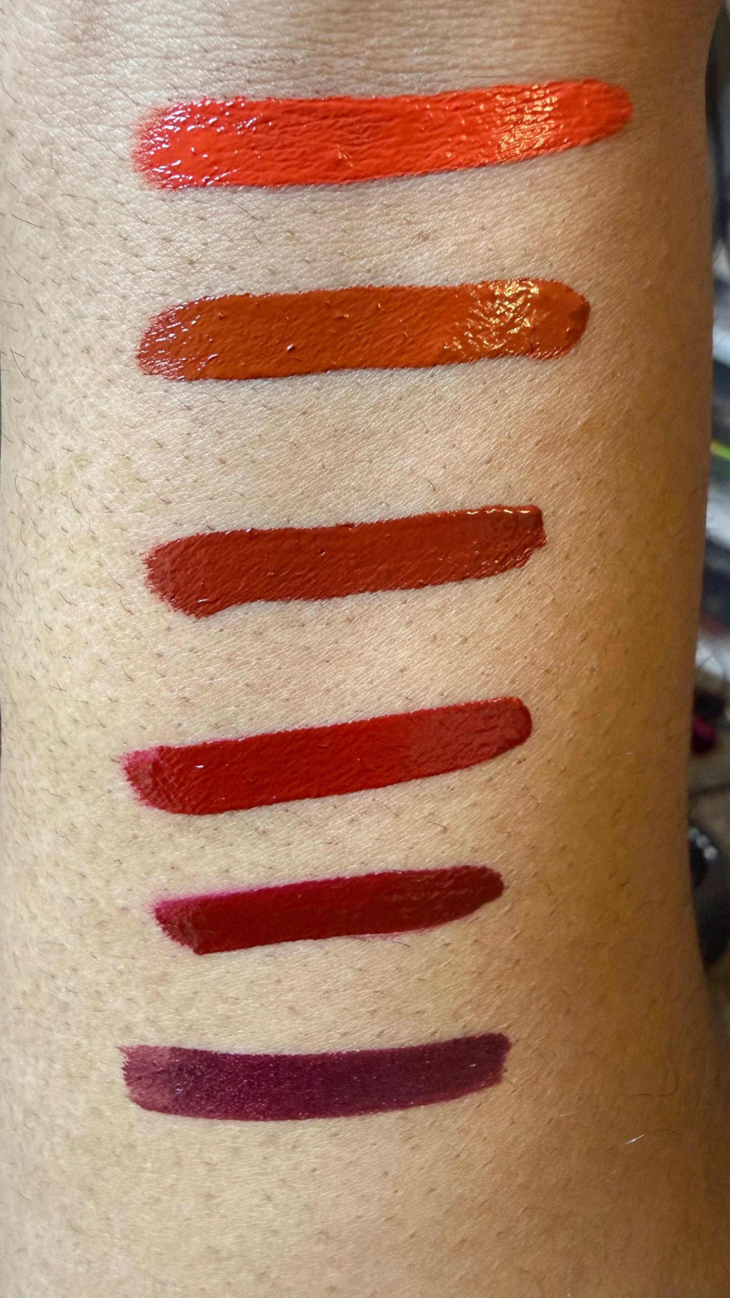 Matte Lip Kits