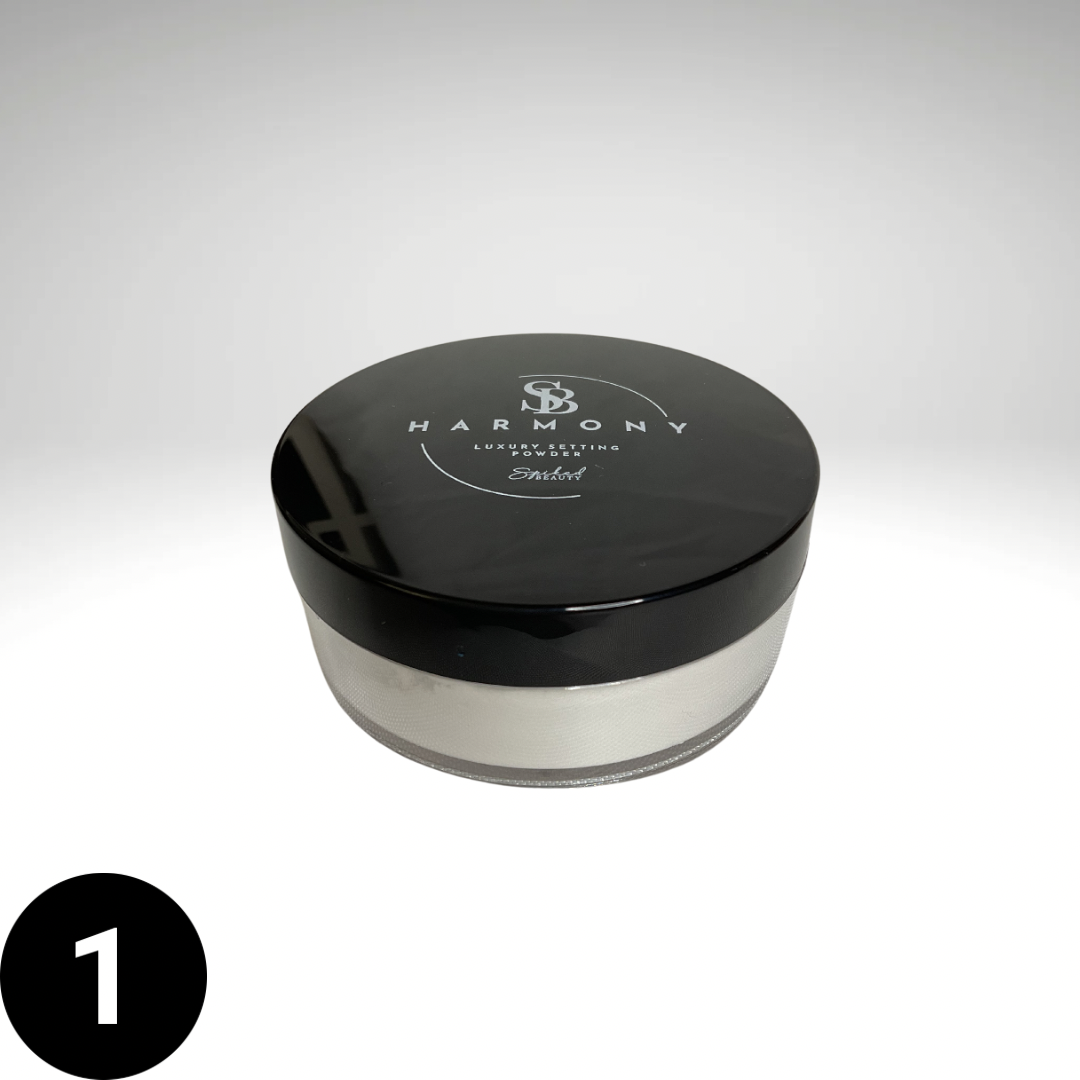 Harmony Setting Powder