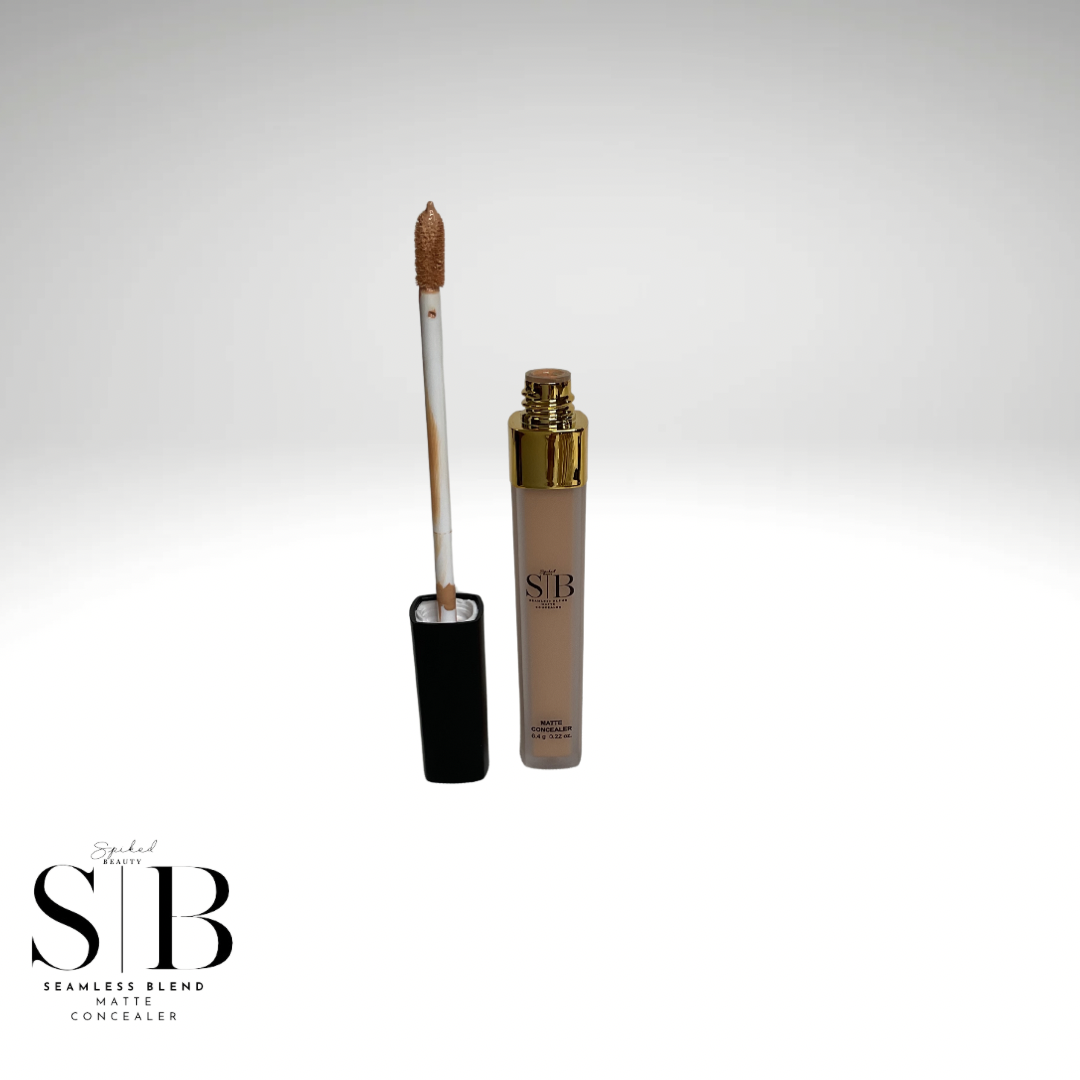Seamless Blend Concealer