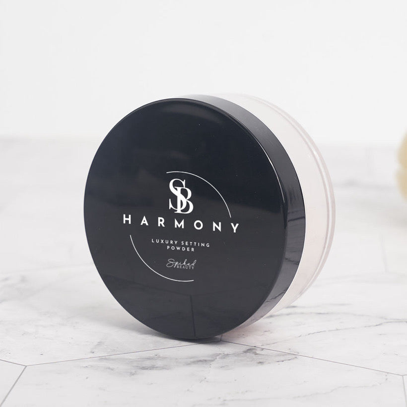 Harmony Setting Powder