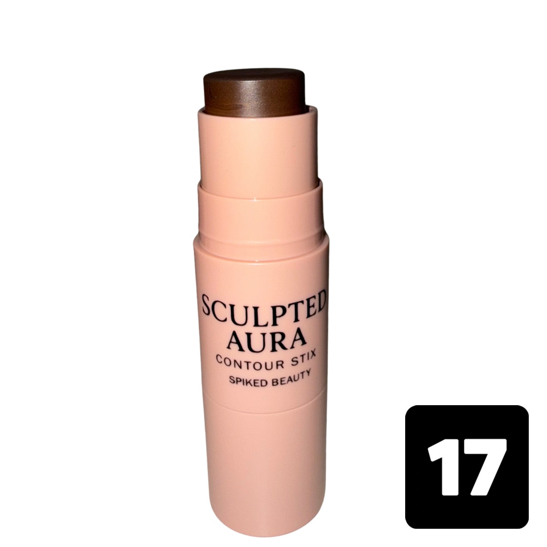 Sculpted Aura Contour Stix