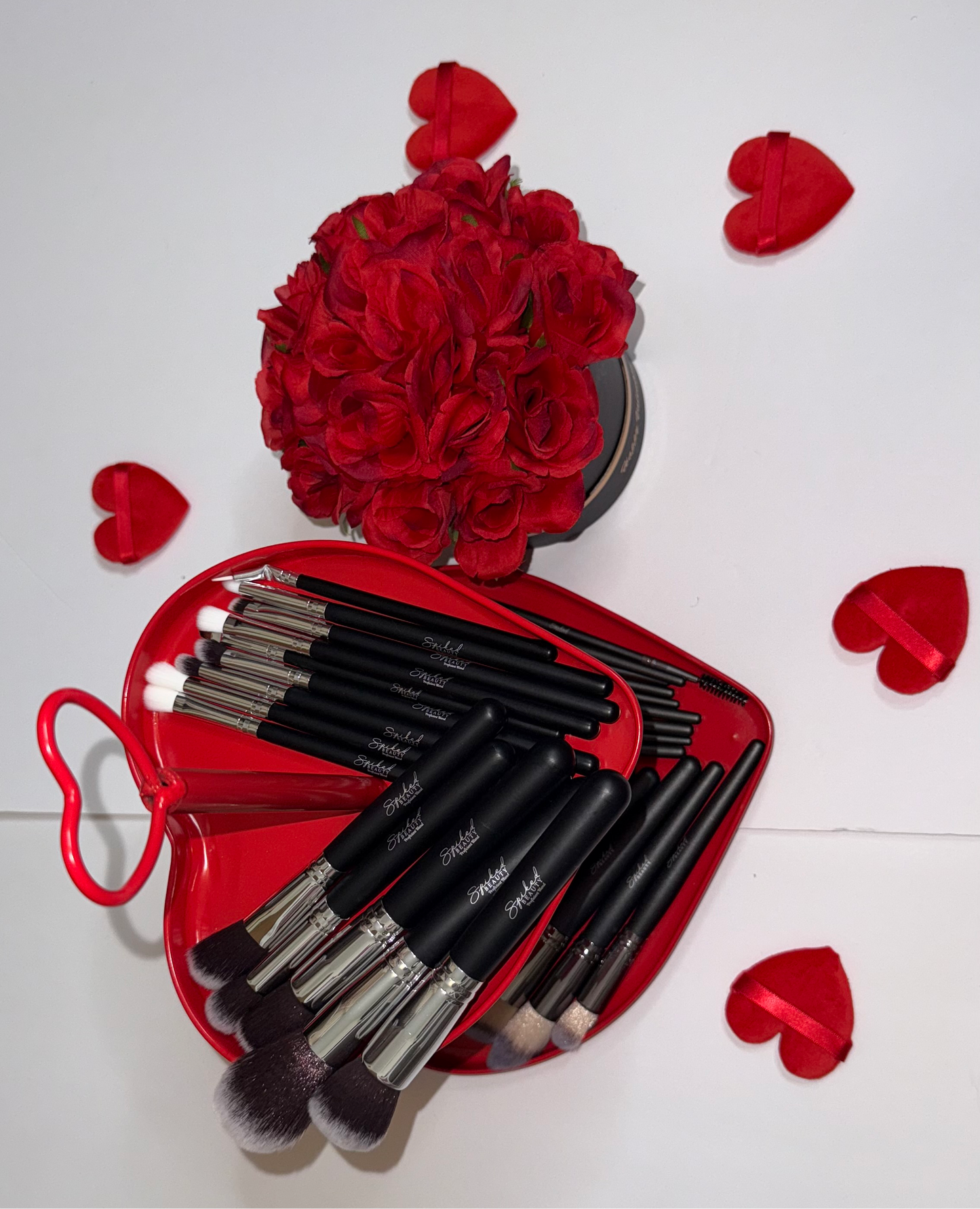 Brush Set Bundle