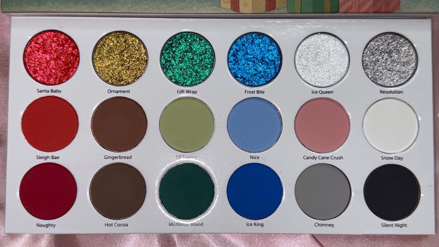 Sleigh The Season Bundle 2