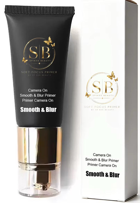 Soft Focus Primer