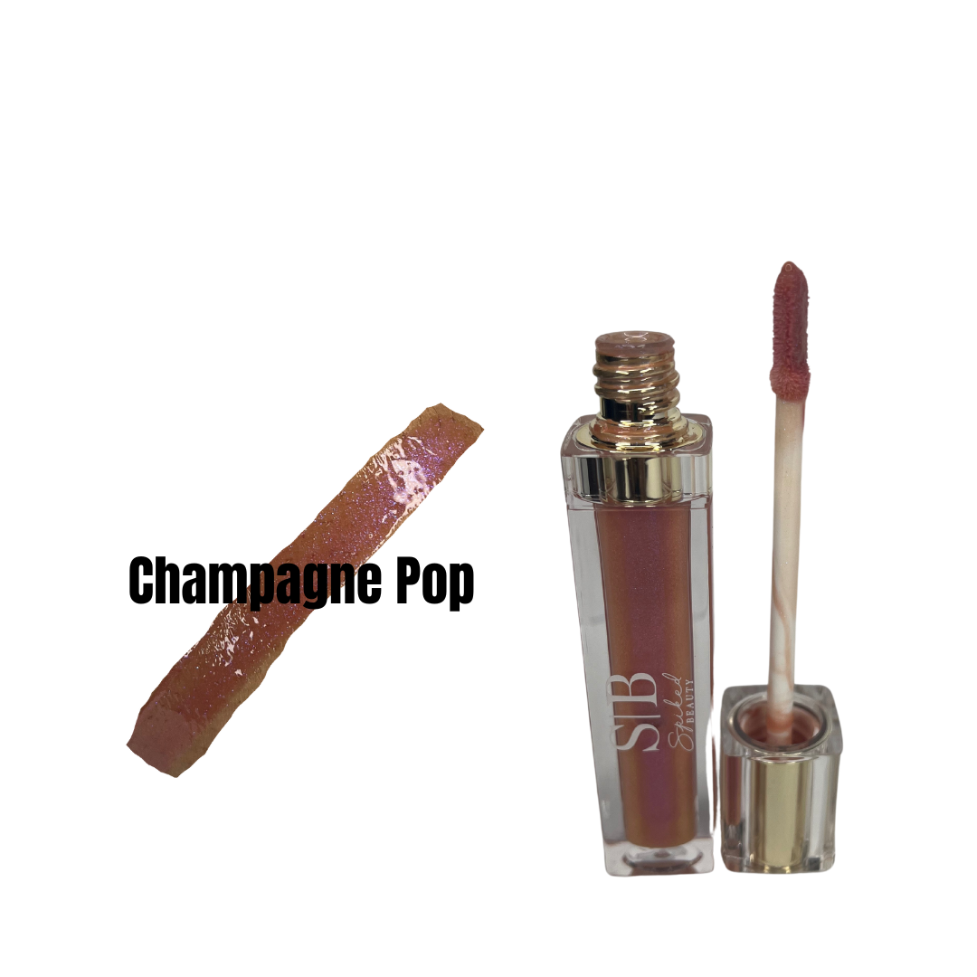 Luxury Lip Gloss