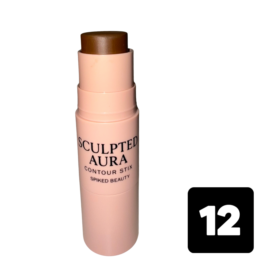 Sculpted Aura Contour Stix