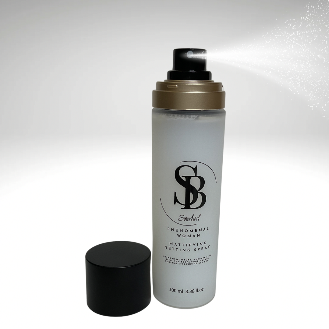 Phenomenal Woman Setting Spray