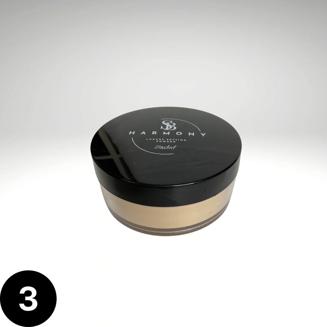 Harmony Setting Powder