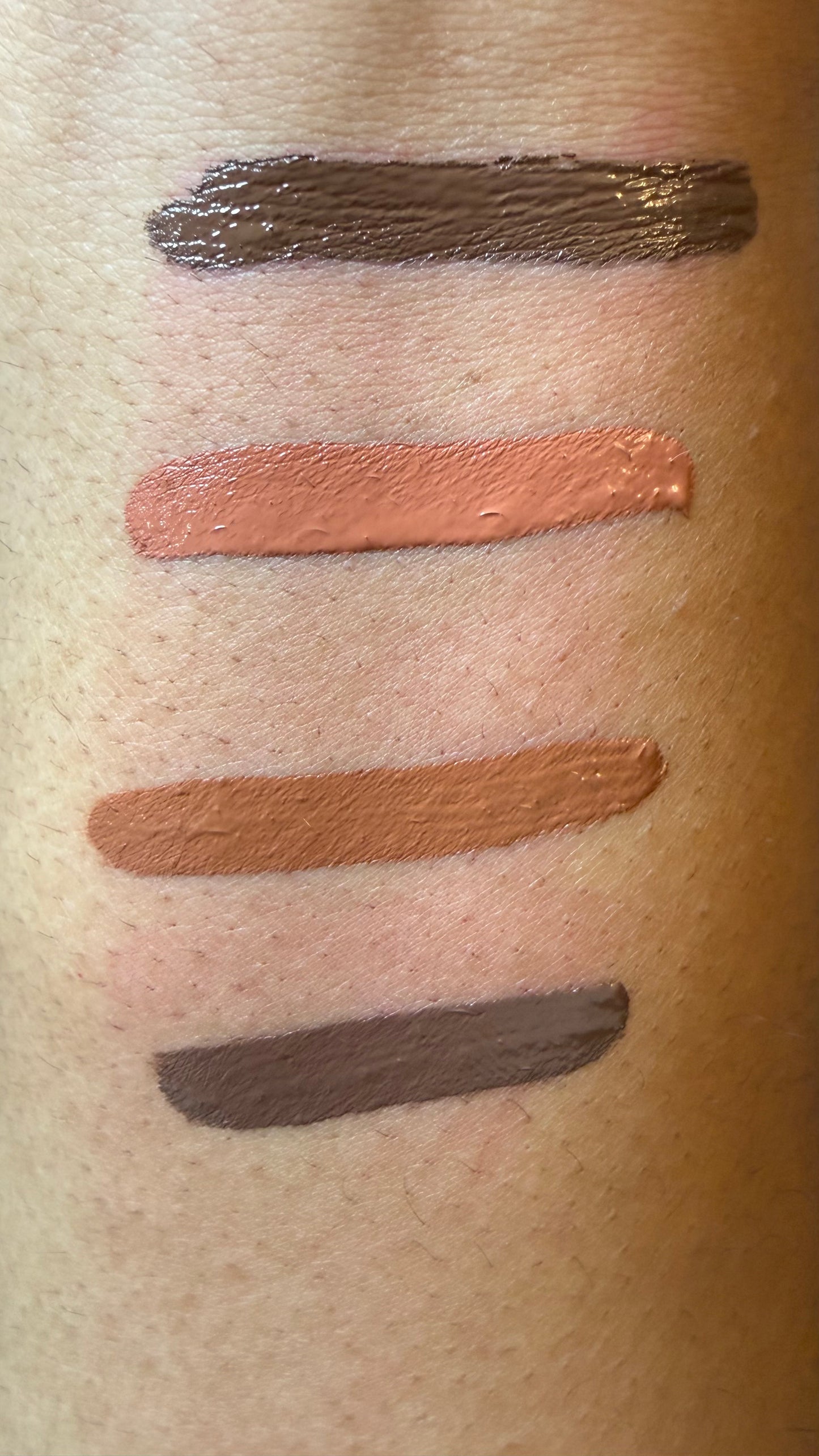 Matte Lip Kits