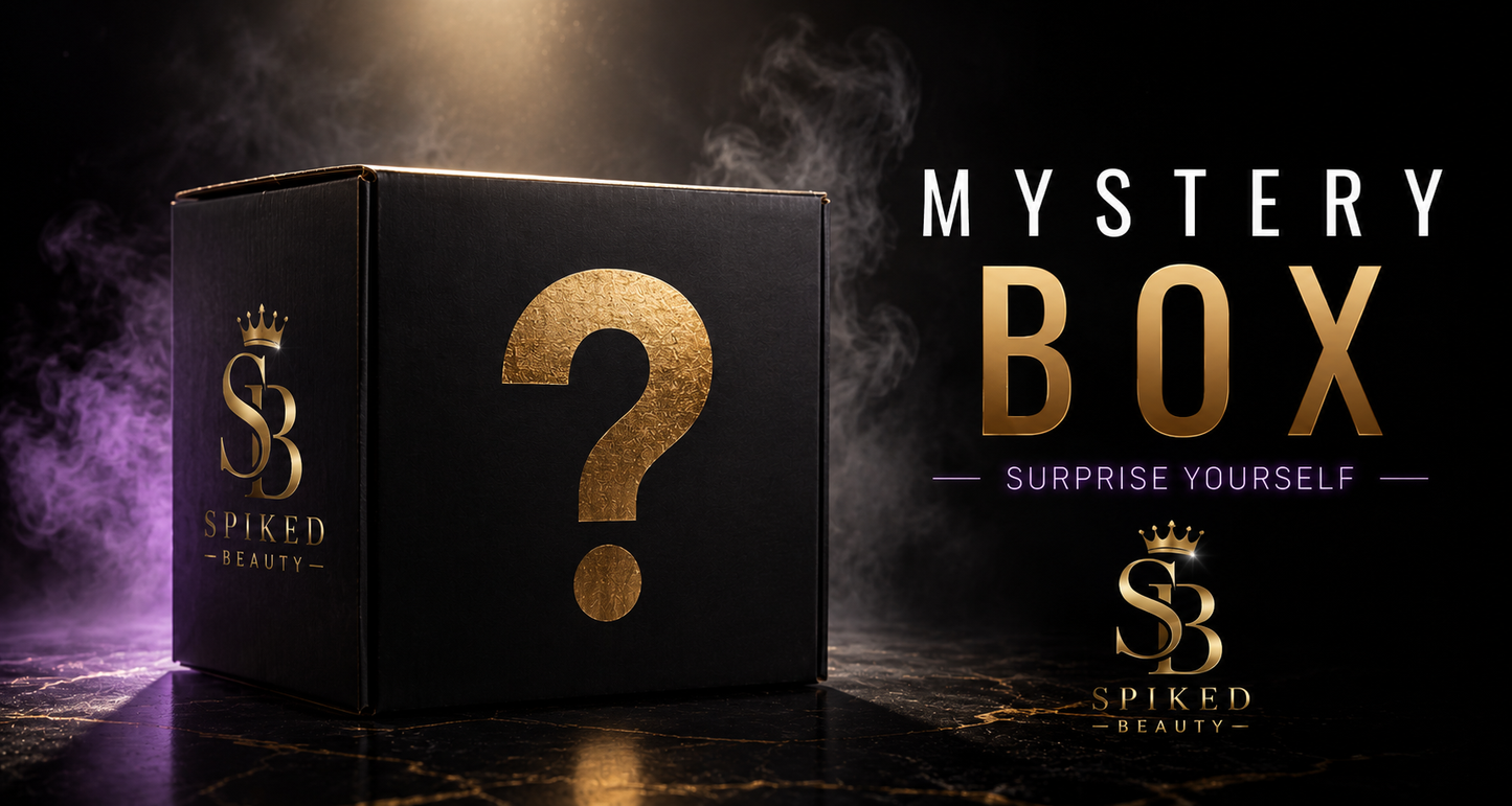 Mystery Box