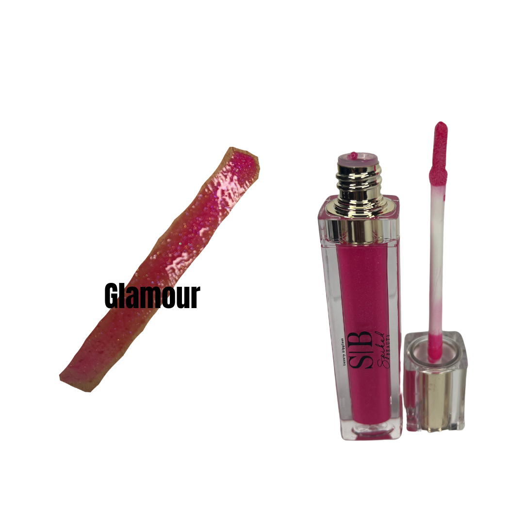 Luxury Lip Gloss