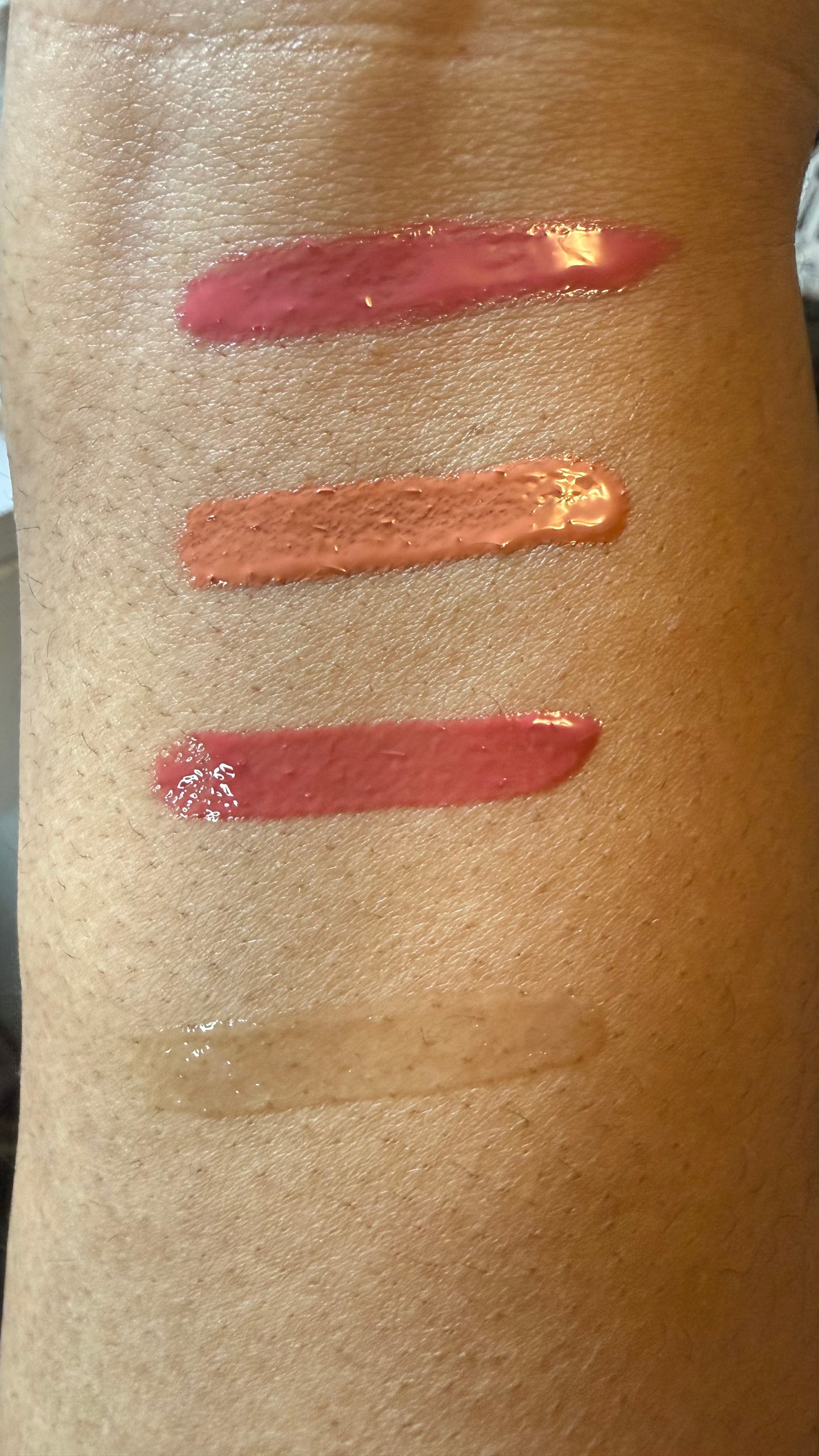 Lipgloss Lip Kits