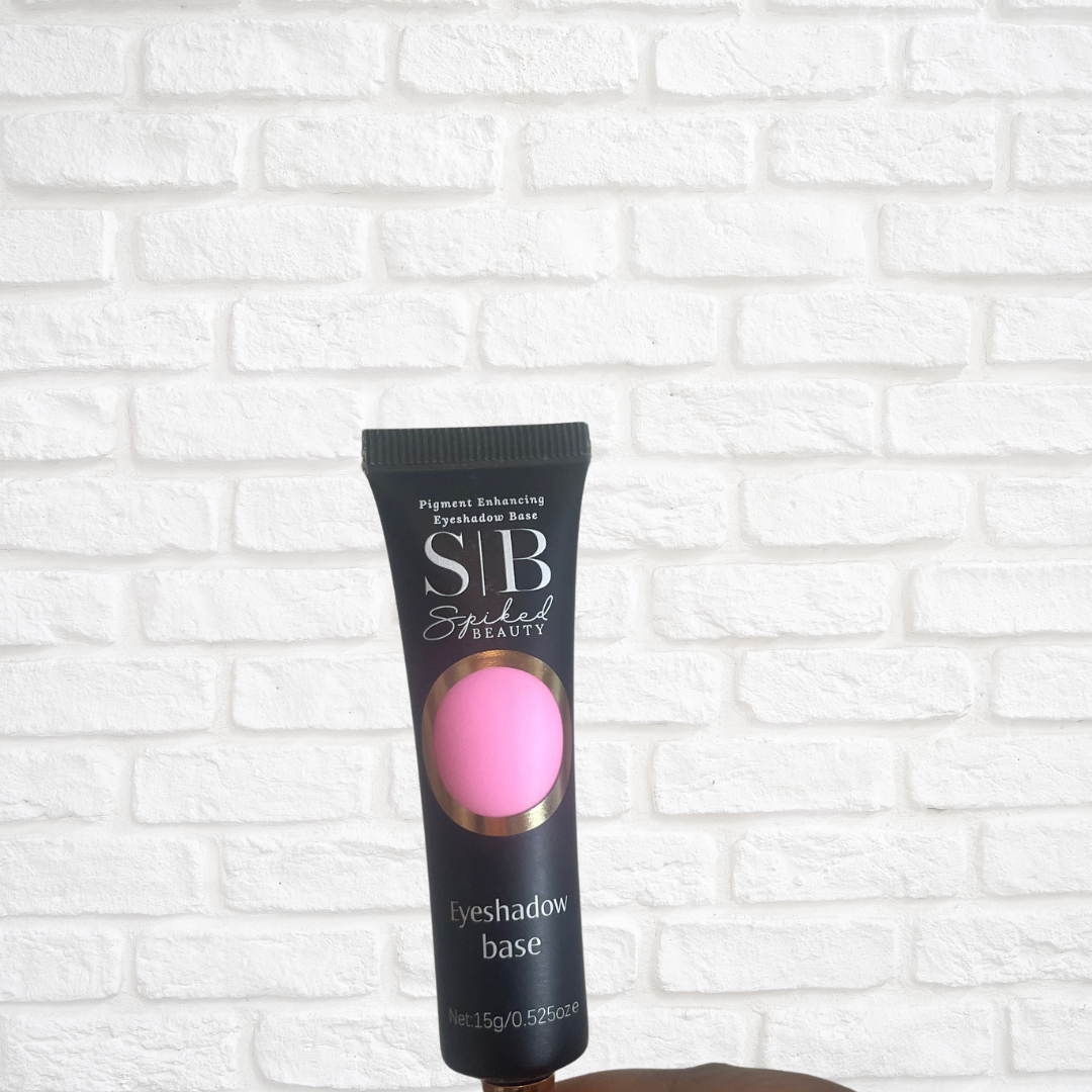 Pigment Enhancing Eyeshadow Base