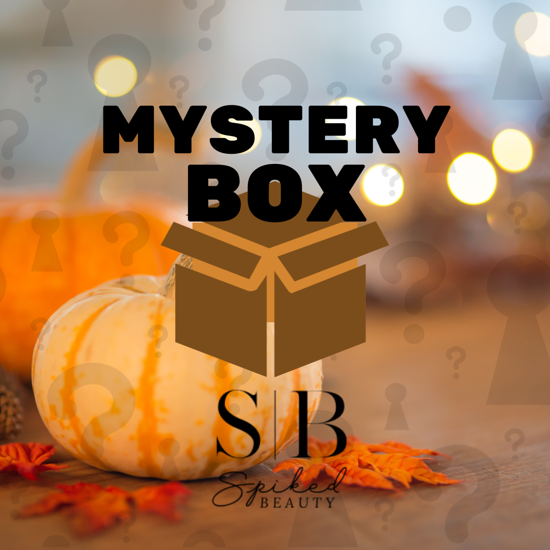 Mystery Box❓