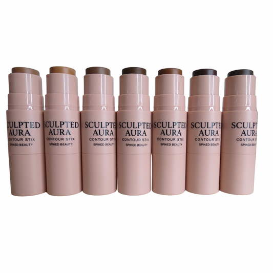 Sculpted Aura Contour Stix