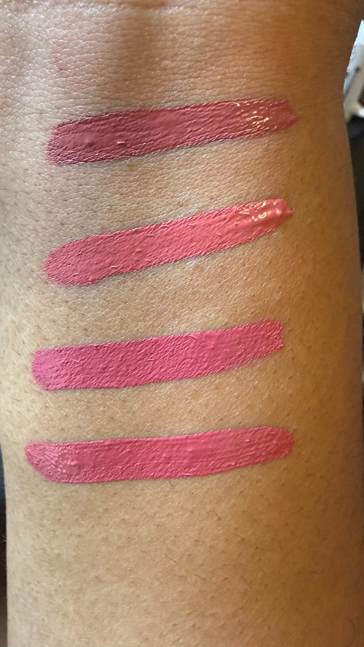 Matte Lip Kits