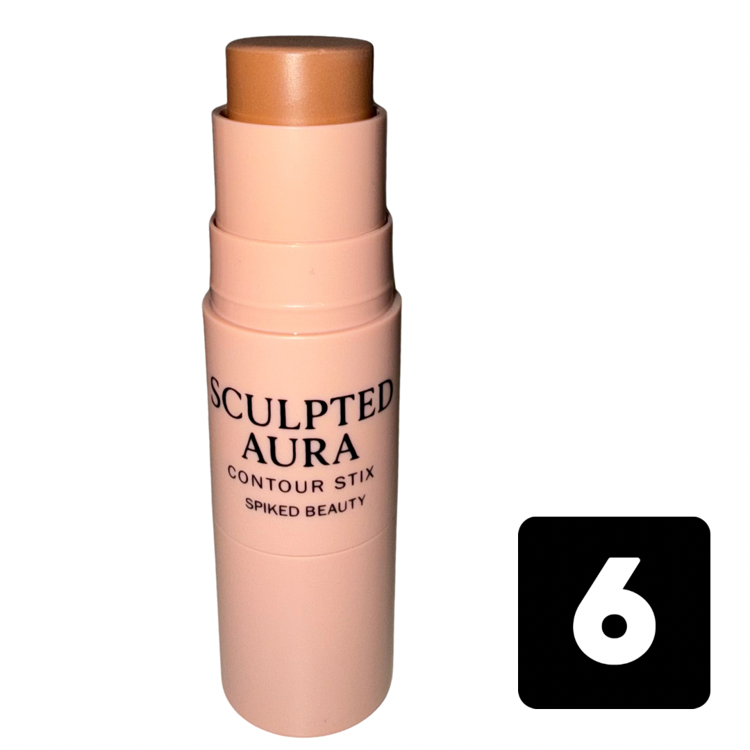 Sculpted Aura Contour Stix