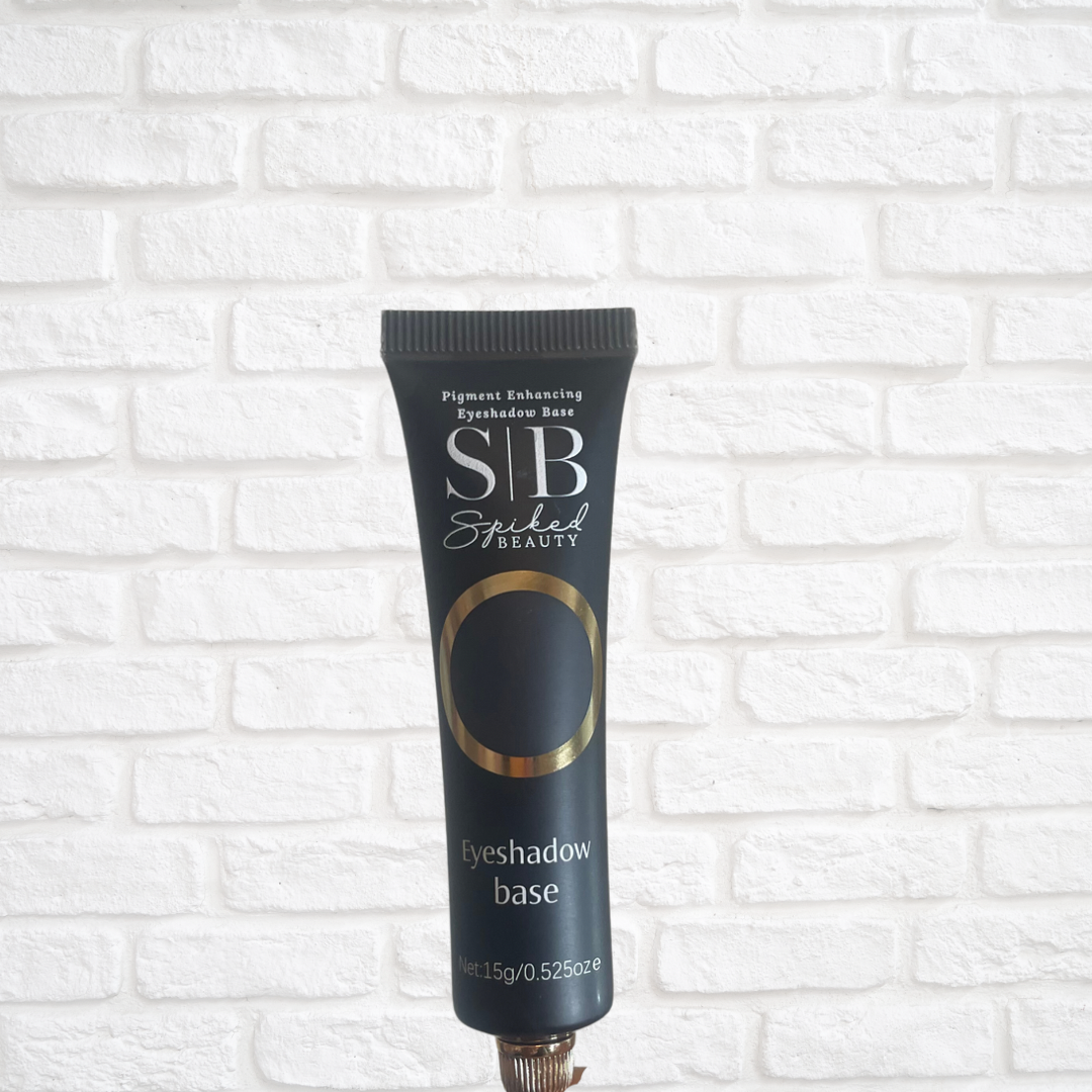 Pigment Enhancing Eyeshadow Base
