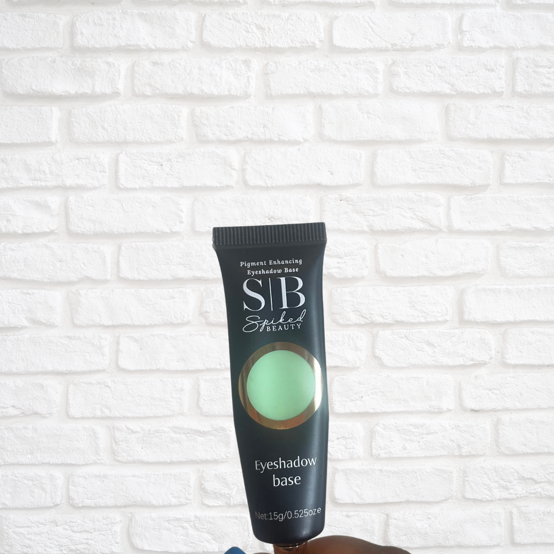 Pigment Enhancing Eyeshadow Base