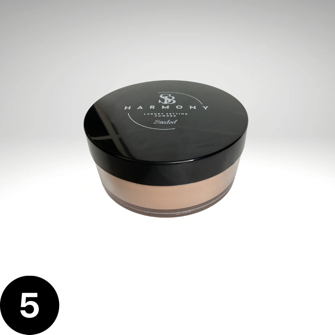 Harmony Setting Powder