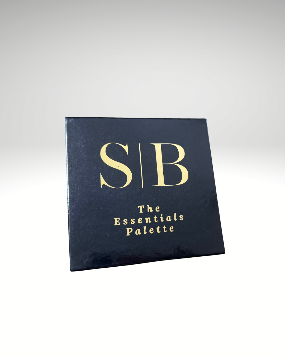The Essentials Eyeshadow Palette