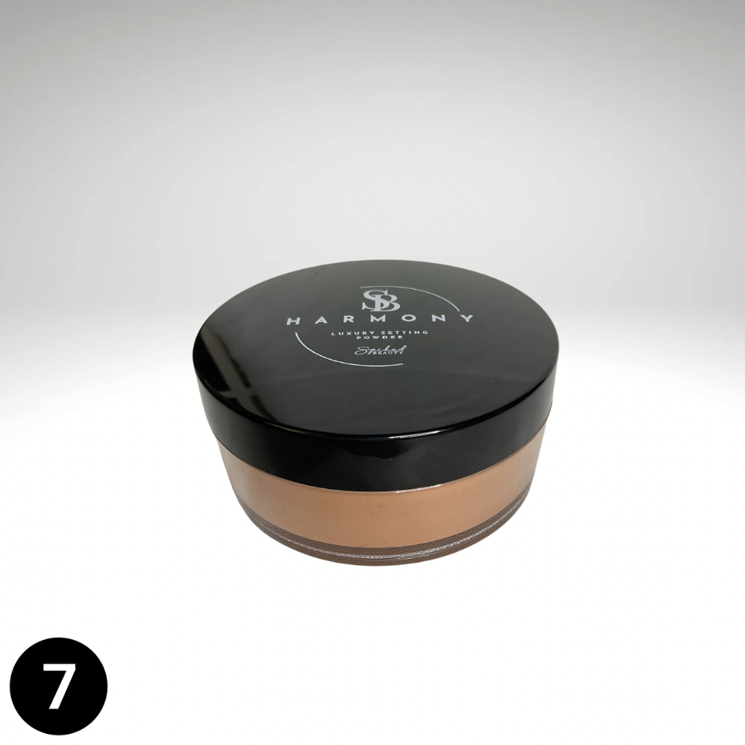 Harmony Setting Powder